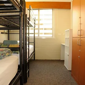  Hostel Kangaroo Australia
