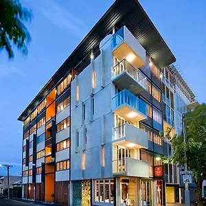 **** Hotel The Soho Australia